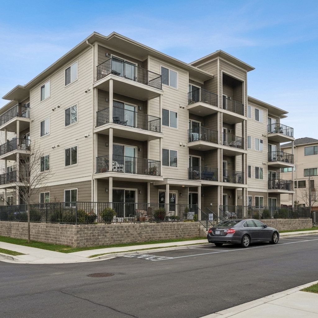 DSCR Investment Loans - Investment property loans qualified by property cash flow; entities allowed.