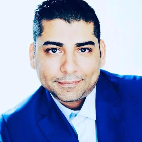Shaun R. Lallani - Founder & Principal Loan Officer